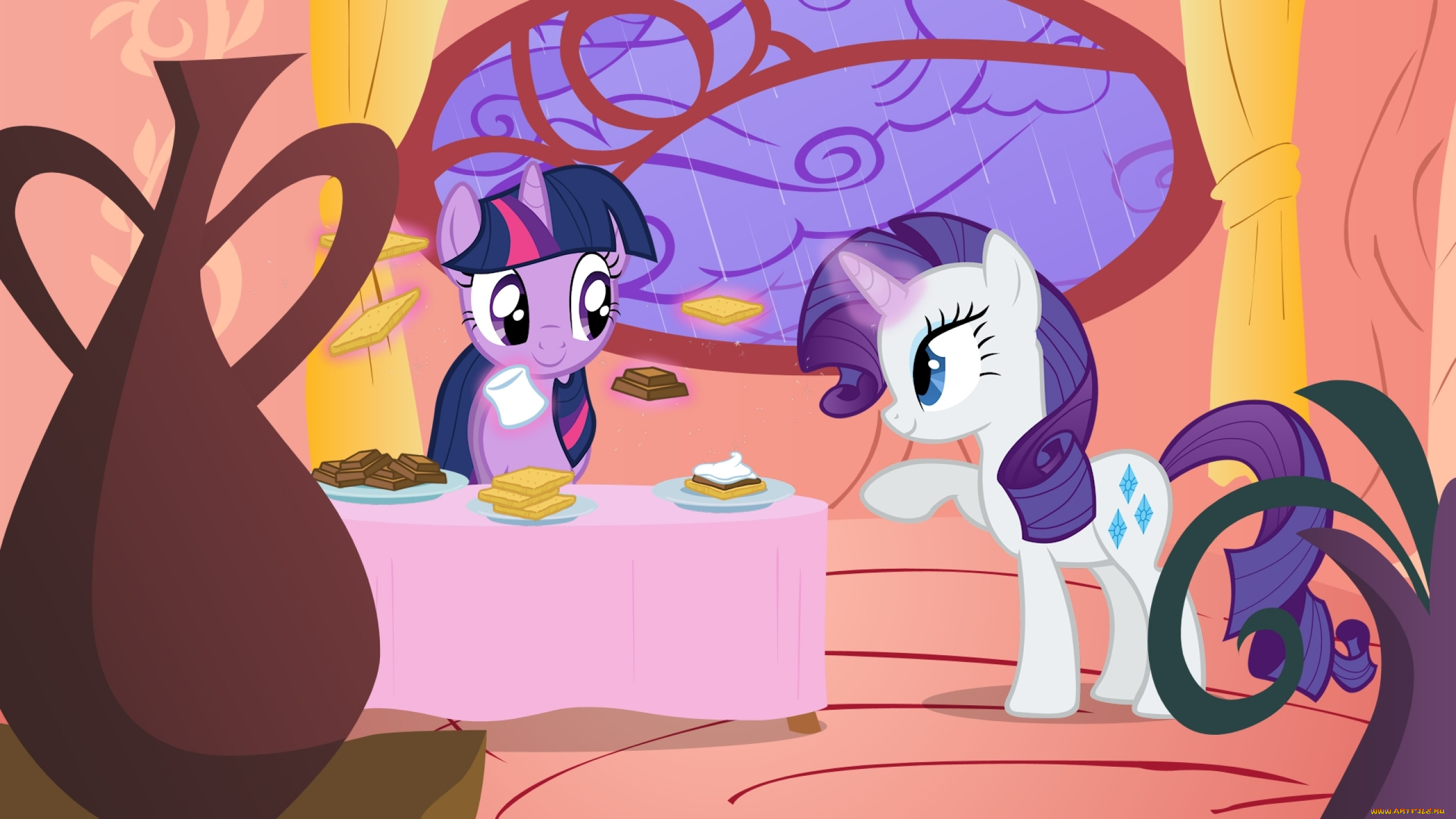 , my little pony, 